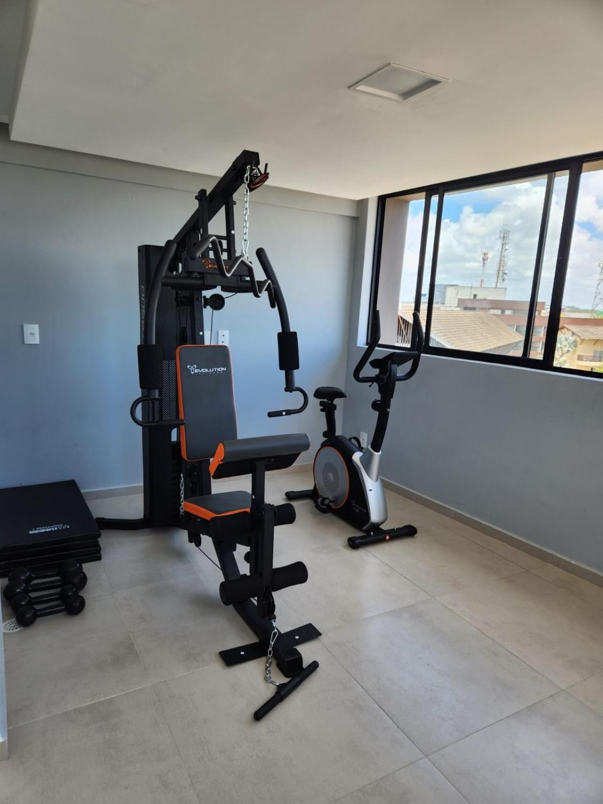 Melhor Localizacao Porto Galinhas 50M Do Mar E Centrinho - Com E Sem Piscina Privativa Family Flats Pôrto das Galinhas 外观 照片